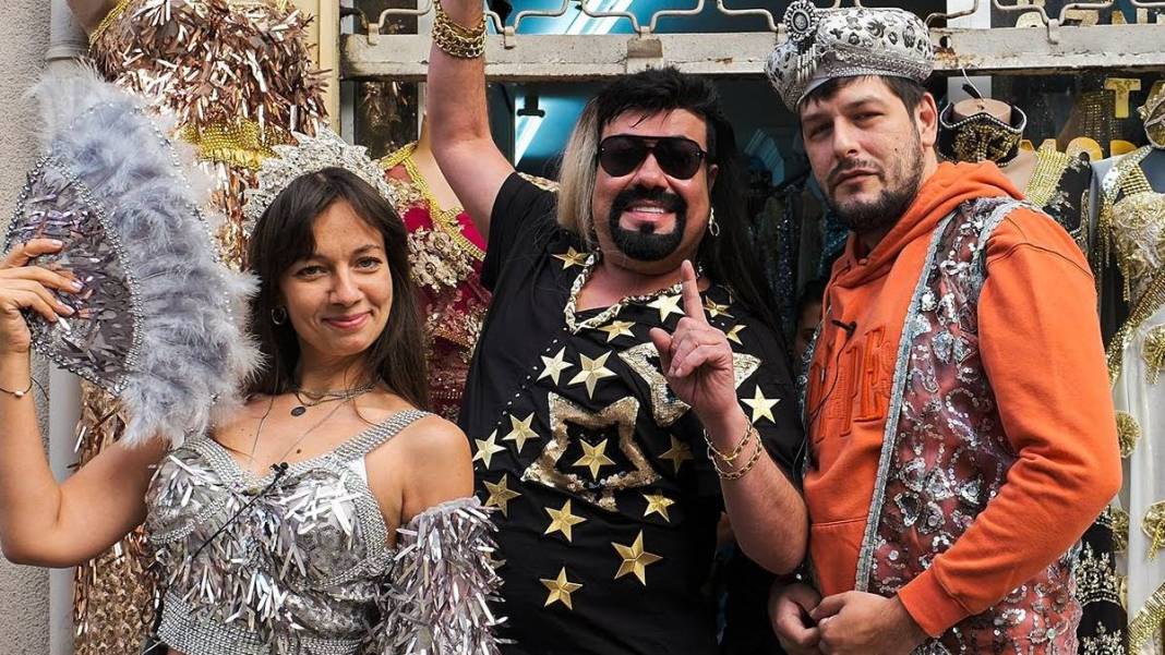 Servetiyle dudak uçuklatan Kobra Murat'ın kızını görenler gözlerine inanamadı! "Annesi Rus mu?" yorumları yağdı 5